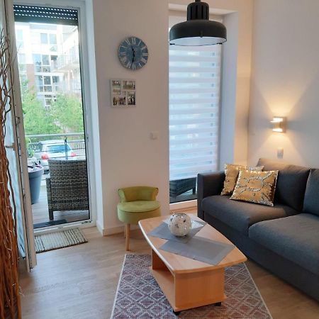 Ferienwohnung Lp14 Graal-Mueritz Exteriör bild